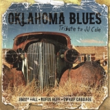Oklahoma Blues - Tribute To Jj Cale '2010