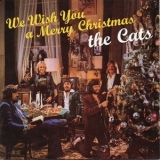 The Cats - We Wish You A Merry Christmas '1975