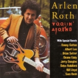 Arlen Roth - Toolin' Around '1993