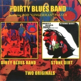 Dirty Blues Band - Dirty Blues Band & Stone Dirt '2005