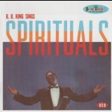 B.B. King - B.B.king Sings Spirituals '2006