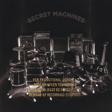 Secret Machines - The Road Leads Where It's Led '2005 - Album