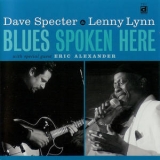Dave Specter & Lenny Lynn - Blues Spoken Here '1998