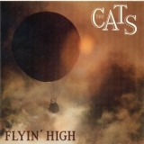 The Cats - Flyin' High '1985