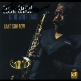 Eddie Shaw & The Wolf Gang - Can't Stop Now '1997