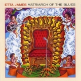 Etta James - Matriarch Of The Blues '2000