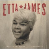 Etta James - The Essential Modern Records Collection '2011