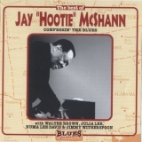 Jay McShann - The Best Of Jay 'hootie' Mcshann: Confessin' The Blues '2005