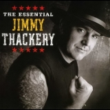 Jimmy Thackery - The Essential Jimmy Thackery '2006