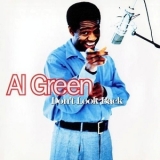 Al Green - Don't Look Back '1993 - Album