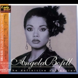 Angela Bofill - The Definitive Collection '1999