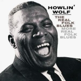 Howlin' Wolf - The Real Folk Blues '1965