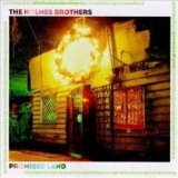 The Holmes Brothers - Promised Land '1997