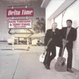 Hans Theessink & Terry Evans - Delta Time '2012