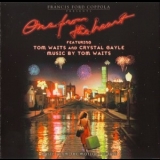 Tom Waits & Crystal Gayle - One From The Heart '1982