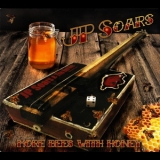 Jp Soars - More Bees With Honey '2011