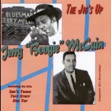 Jerry 'boogie' Mccain - The Jig's Up '1998