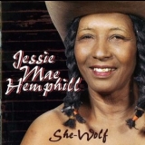 Jessie Mae Hemphill - She-Wolf '1981