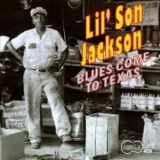 Lil' Son Jackson - Blues Come To Texas '1994