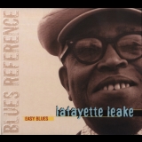 Lafayette Leake - Easy Blues '1978