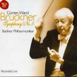 Bruckner - Symphony No. 5 (G. Wand - Berliner Philharmoniker) '1997
