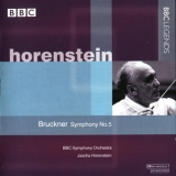 Bbc Symphony Orchestra - Jascha Horenstein - Bruckner 5 '2000