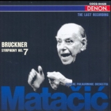 Lovro Von Matacic - Bruckner - Symphony No.7 '2008