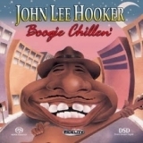 John Lee Hooker - Boogie Chillen' '2003