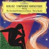 The Cleveland Orchestra, Pierre Boulez - Berlioz: Symphonie Fantastique, Tristia '1997 - Album