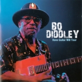 Bo Diddley - Have Guitar Will Tour '2010