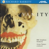 Richard Barrett - Vanity '1996