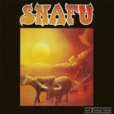 Snafu - Snafu (DE Press 1993) '1973