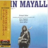 John Mayall - Primal Solos (Japan Edition) '1969