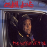 Cedell Davis - The Horror Of It All  '1998