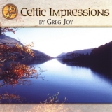 Greg Joy - Celtic Impressions '1997