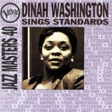 Dinah Washington - Jazz Masters 40 '1994