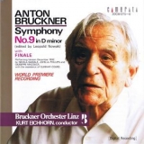 Bruckner - Symphony No.9 In D Minor (K. Eichhorn, Bruckner Orchester Linz) (2CD) '1992