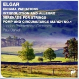 The London Philharmonic Orchestra - Elgar Favourites '1998 - Album