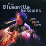 John Oates Band - The Bluesville Session '2012