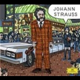 Johann Strauss - Classical Bytes '2005 - Album