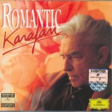 Herbert Von Karajan - Romantic Adagio '1993