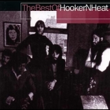 Canned Heat & John Lee Hooker - The Best Of Hooker 'N Heat '1996