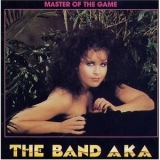 The Band AKA - Master Of The Game '1987