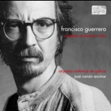 Francisco Guerrero - Complete Orchestral Works '2003