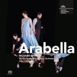Richard Strauss - Arabella (Marc Albrecht) (SACD, CC 72686, EU) (Disc 2) '2015