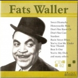 Fats Waller - Keepin' Out Of Mischief Now  (CD2) '2005