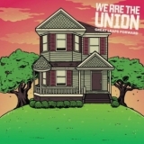 We Are The Union - Great Leaps Forward '2010
