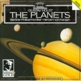 Herbert Von Karajan - Berliner Philharmoniker - Gustav Holst - The Planets '1993 - Album