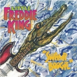 Little Freddie King - Swamp Boogie '1996