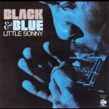 Little Sonny - Black & Blue '1971